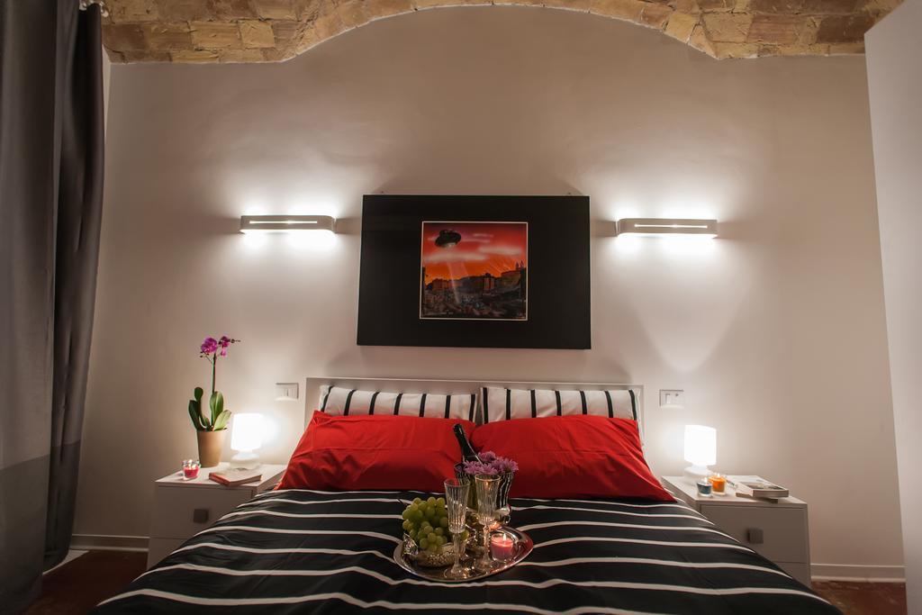 Chroma Italy - Chroma Apt Trastevere Δωμάτιο φωτογραφία