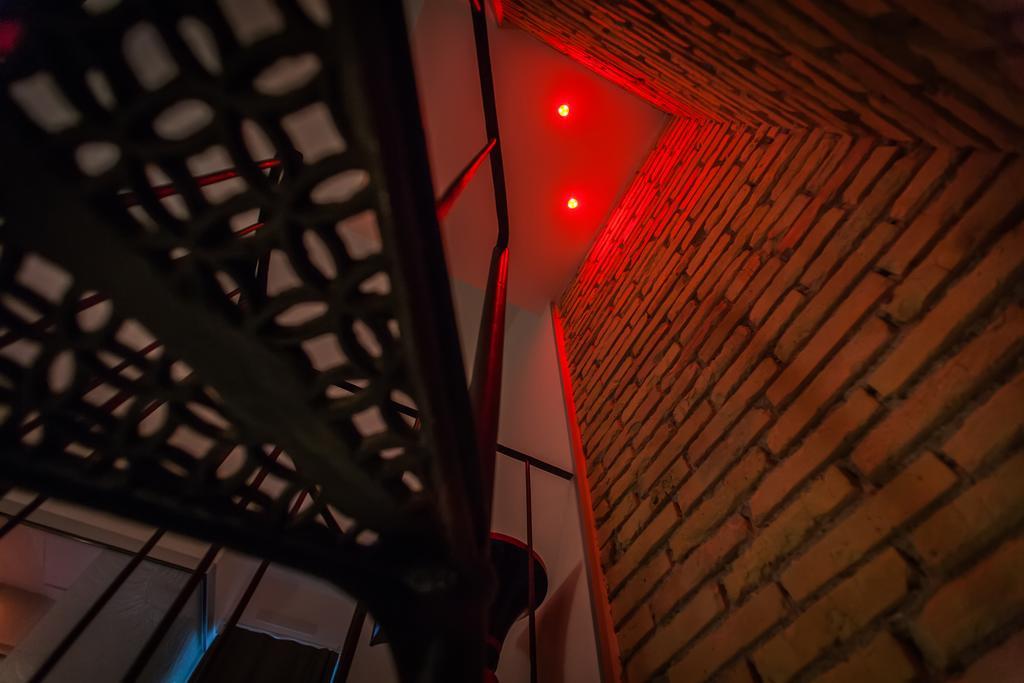 Chroma Italy - Chroma Apt Trastevere Δωμάτιο φωτογραφία