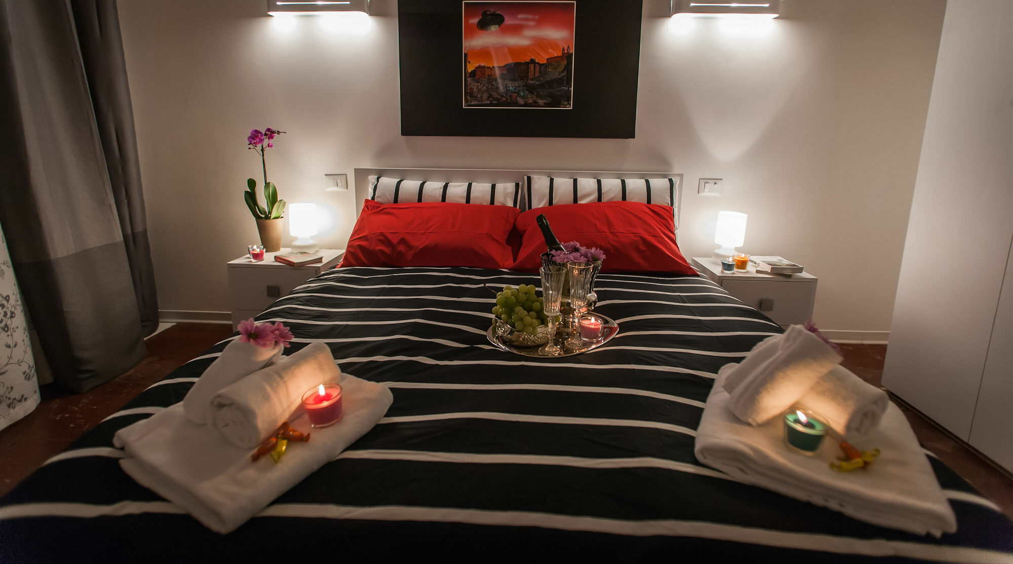 Chroma Italy - Chroma Apt Trastevere Εξωτερικό φωτογραφία
