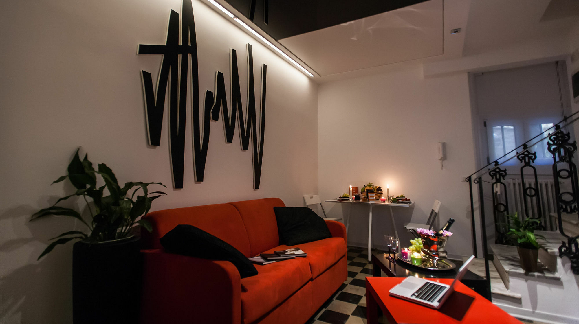 Chroma Italy - Chroma Apt Trastevere Εξωτερικό φωτογραφία