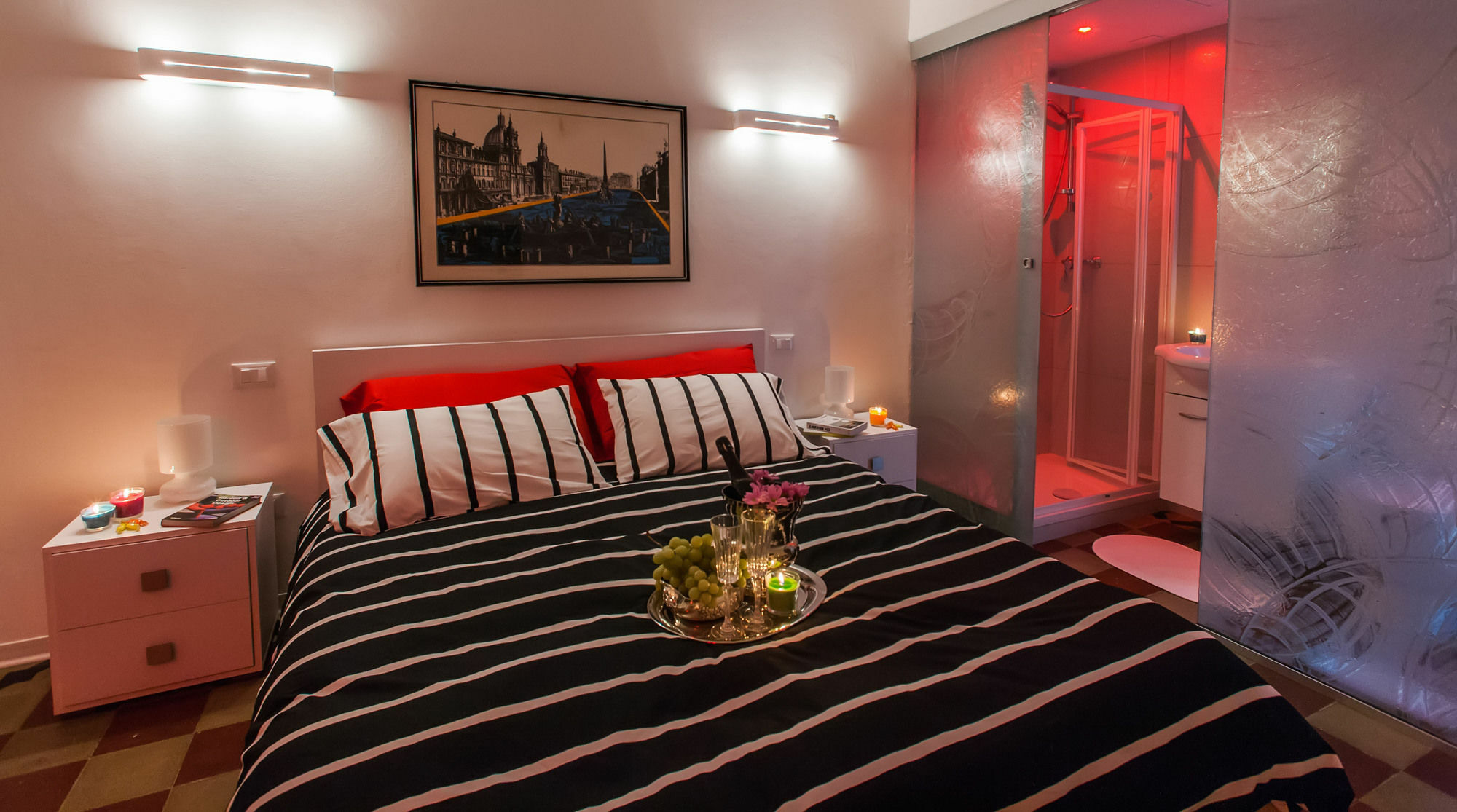 Chroma Italy - Chroma Apt Trastevere Εξωτερικό φωτογραφία